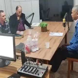 Radio Explosão De Milagres